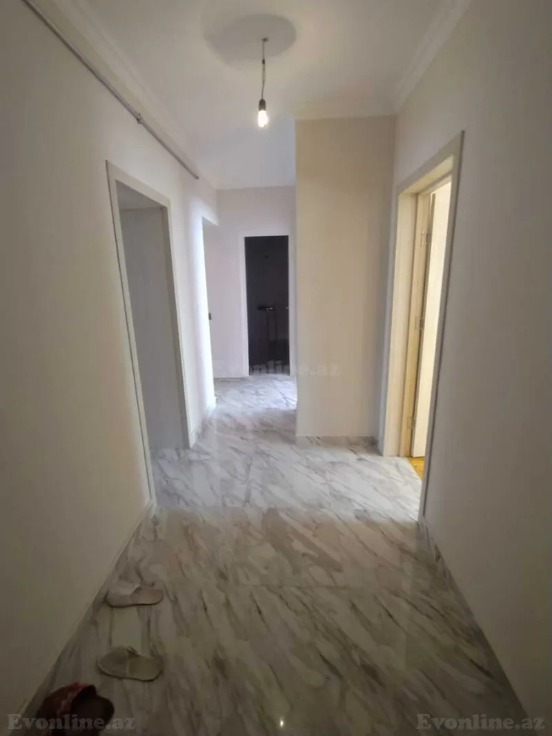 Kirayə verilir 3 otaqlı Mənzil Köhnə tikili 75 m² Beyləqan - şəkil 13