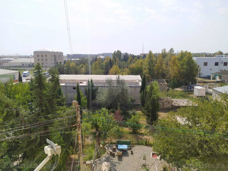 Kirayə verilir 3 otaqlı Mənzil Köhnə tikili 75 m² Beyləqan - şəkil 15