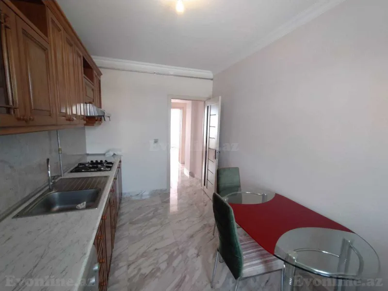 Kirayə verilir 3 otaqlı Mənzil Köhnə tikili 75 m² Beyləqan - şəkil 16