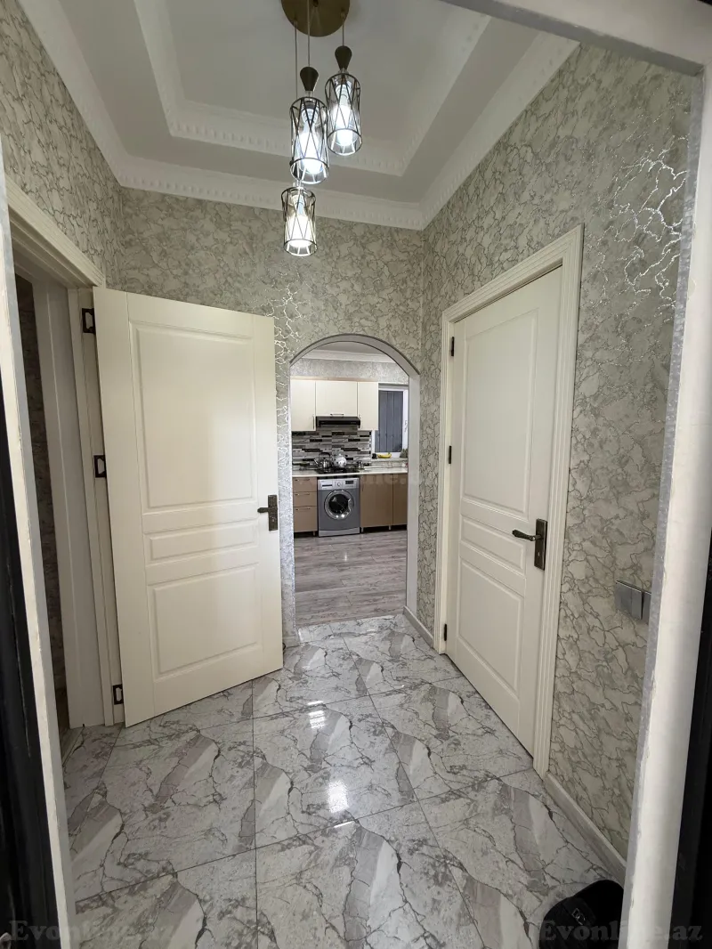 Satılır 4 otaqlı Həyət evi 125 m² Biləcəri - şəkil 2