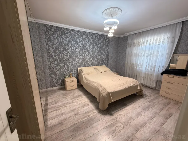 Satılır 4 otaqlı Həyət evi 125 m² Biləcəri - şəkil 5