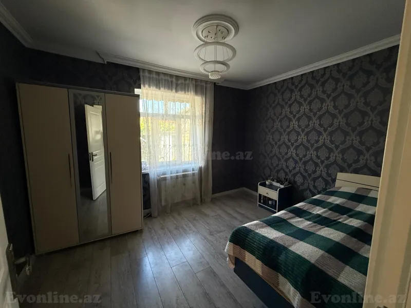 Satılır 4 otaqlı Həyət evi 125 m² Biləcəri - şəkil 6