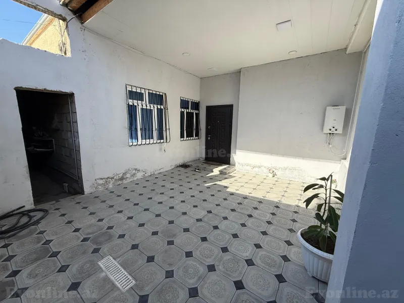 Satılır 4 otaqlı Həyət evi 125 m² Biləcəri - şəkil 8