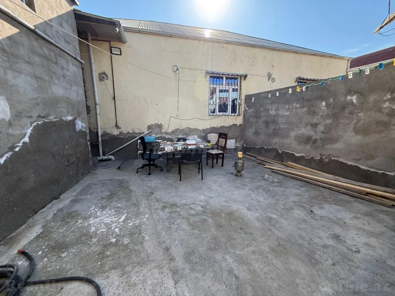 Satılır 4 otaqlı Həyət evi 125 m² Biləcəri - şəkil 10