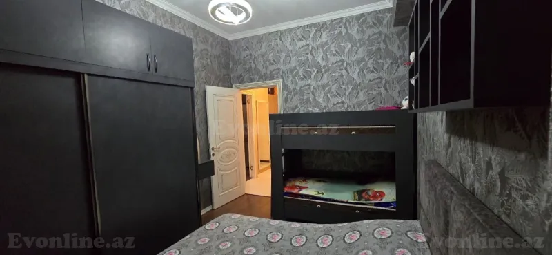 Satılır 2 otaqlı Mənzil Yeni tikili 49 m² Yeni Günəşli - şəkil 5