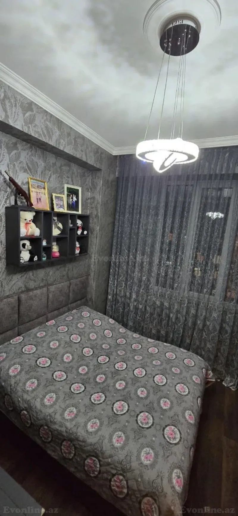 Satılır 2 otaqlı Mənzil Yeni tikili 49 m² Yeni Günəşli - şəkil 6