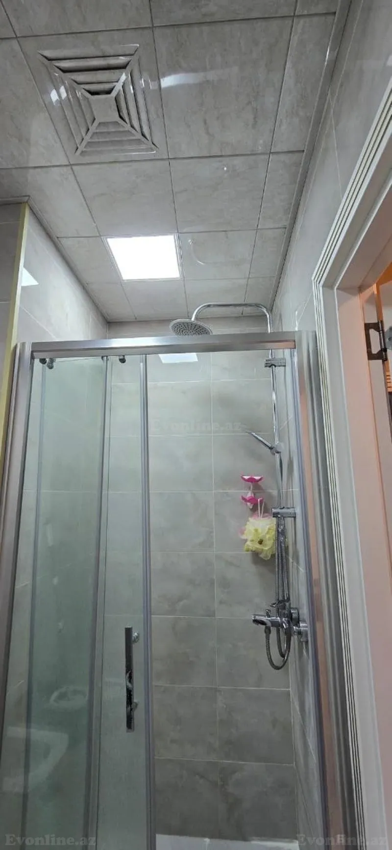 Satılır 2 otaqlı Mənzil Yeni tikili 49 m² Yeni Günəşli - şəkil 13