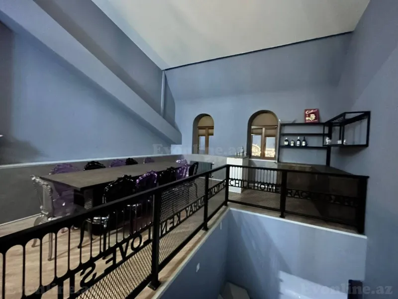 Kirayə verilir 3 otaqlı Mənzil Yeni tikili 150 m² Bayıl - şəkil 12
