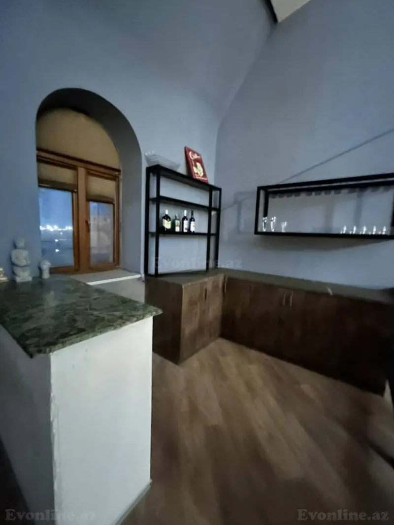 Kirayə verilir 3 otaqlı Mənzil Yeni tikili 150 m² Bayıl - şəkil 16