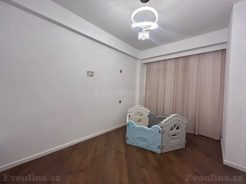 Kirayə verilir 3 otaqlı Mənzil Yeni tikili 150 m² Bayıl - şəkil 22