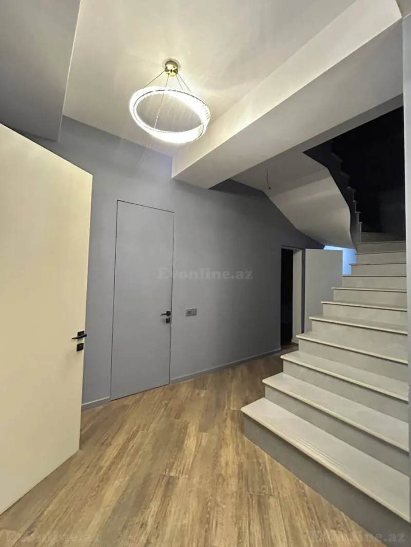Kirayə verilir 3 otaqlı Mənzil Yeni tikili 150 m² Bayıl - şəkil 29