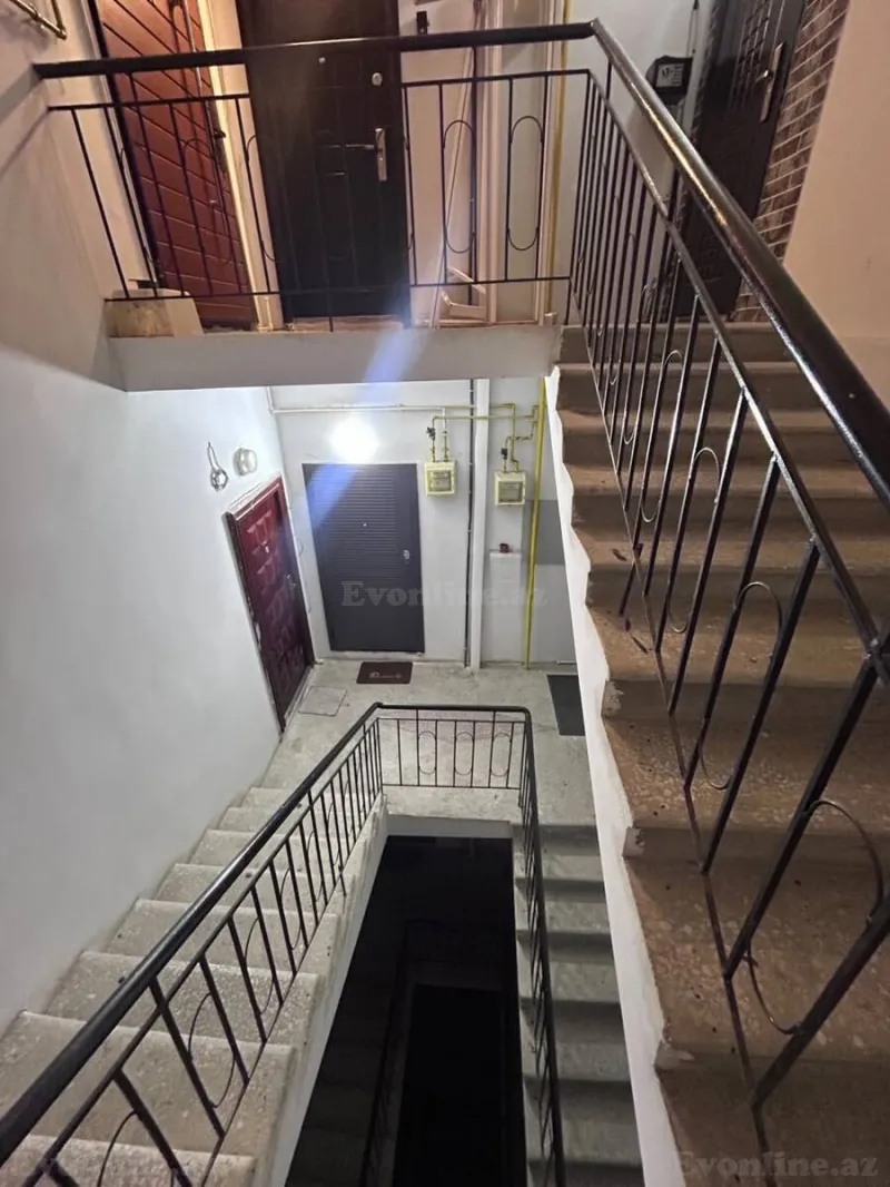 Kirayə verilir 3 otaqlı Mənzil Yeni tikili 150 m² Bayıl - şəkil 30