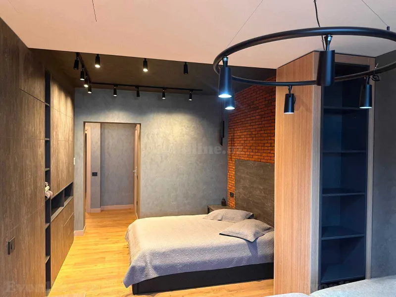 Kirayə verilir 5 otaqlı Mənzil Yeni tikili 250 m² Nizami m. - şəkil 9