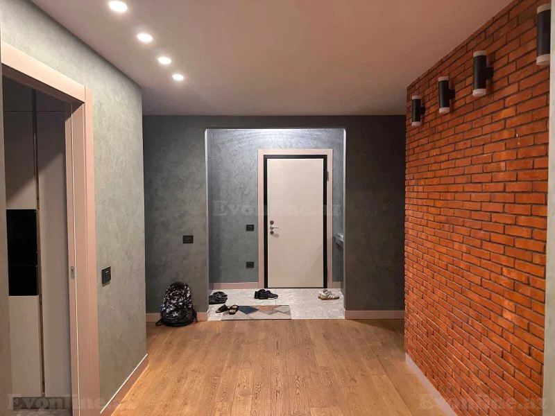 Kirayə verilir 5 otaqlı Mənzil Yeni tikili 250 m² Nizami m. - şəkil 23