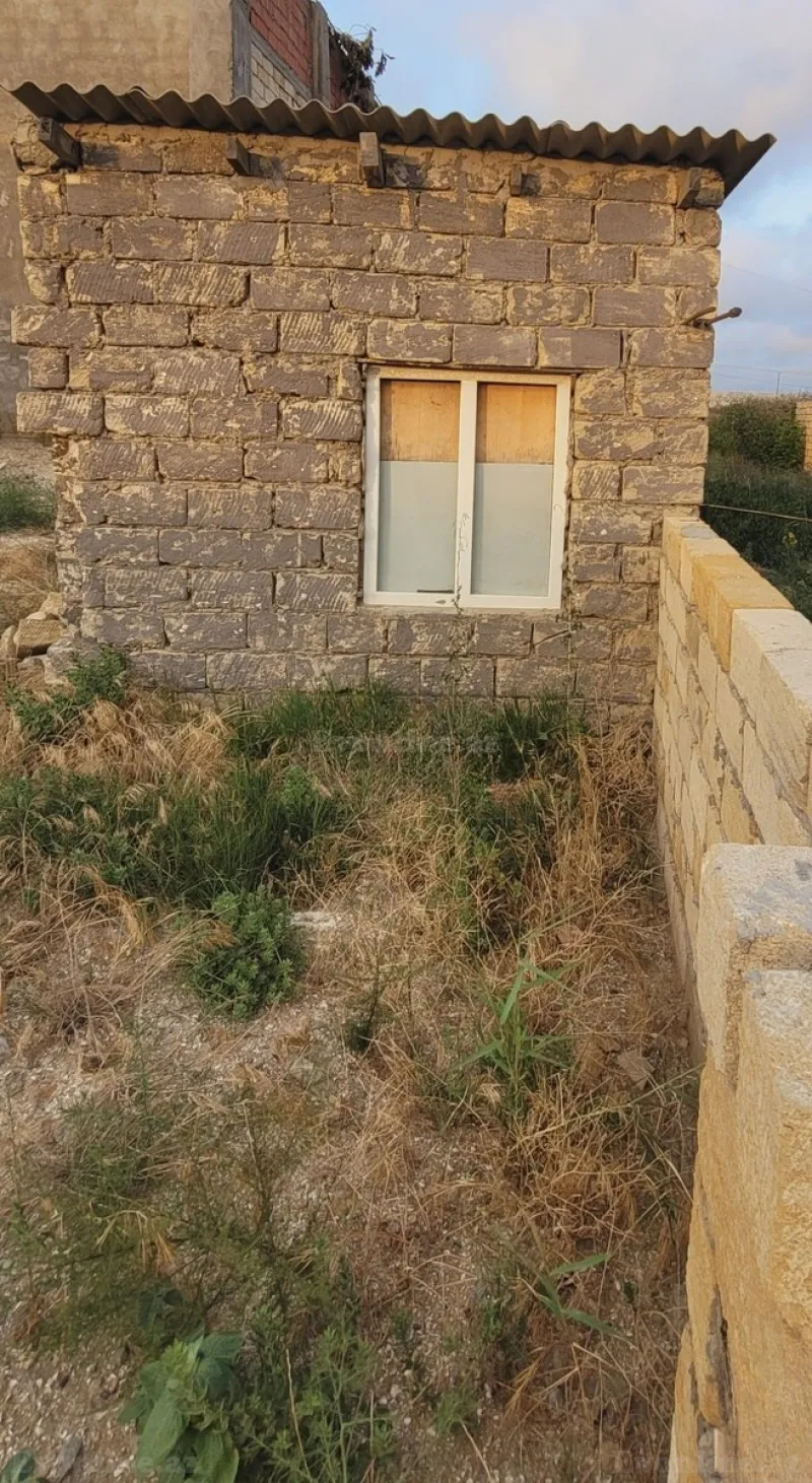 1 otaqlı Həyət evi 20 m² Pirşağı Satılır