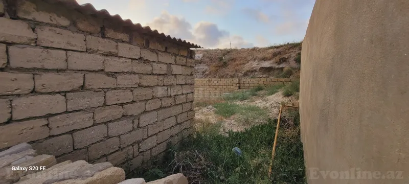 Satılır 1 otaqlı Həyət evi 20 m² Pirşağı - şəkil 2