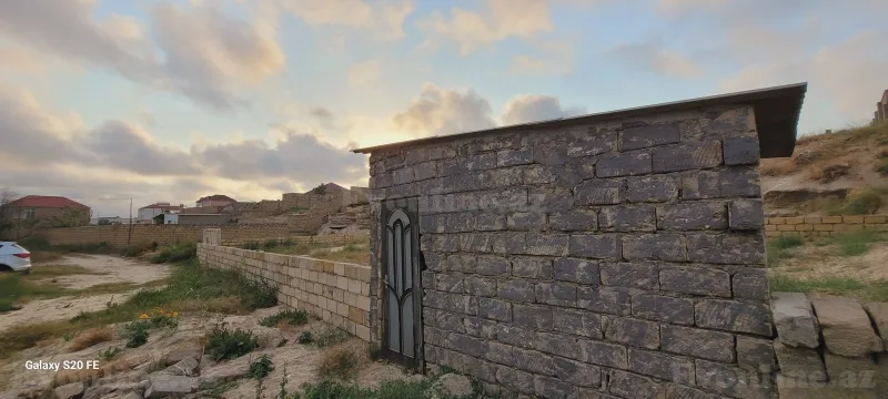 Satılır 1 otaqlı Həyət evi 20 m² Pirşağı - şəkil 4