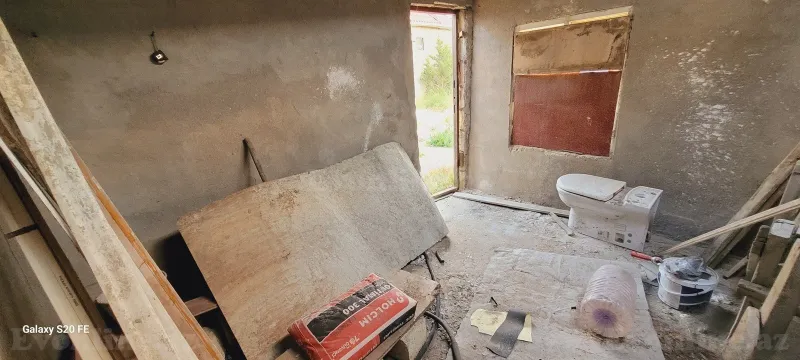 Satılır 1 otaqlı Həyət evi 20 m² Pirşağı - şəkil 9