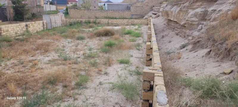 Satılır 1 otaqlı Həyət evi 20 m² Pirşağı - şəkil 11