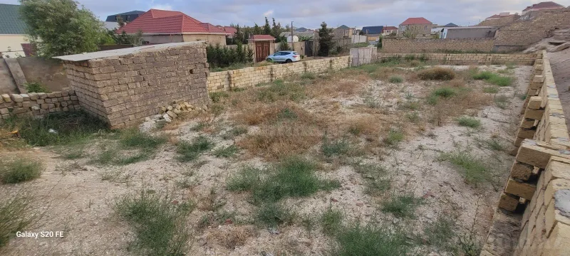 Satılır 1 otaqlı Həyət evi 20 m² Pirşağı - şəkil 12