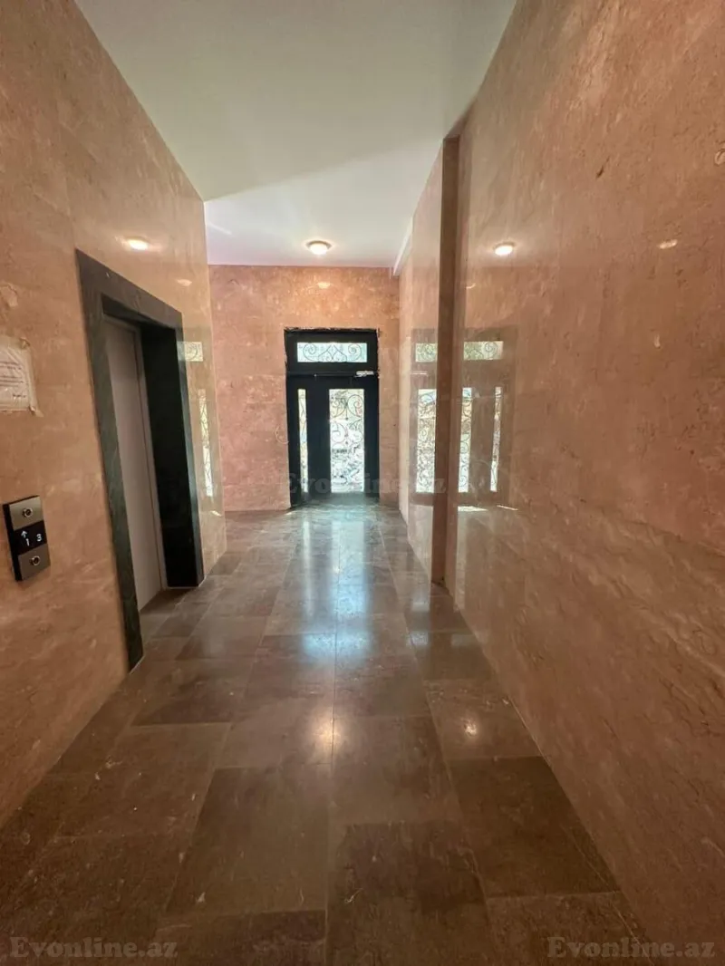 Satılır 2 otaqlı Mənzil Yeni tikili 61.4 m² Gənclik m. - şəkil 8