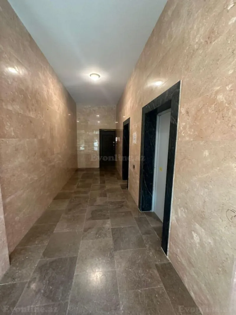 Satılır 2 otaqlı Mənzil Yeni tikili 61.4 m² Gənclik m. - şəkil 9