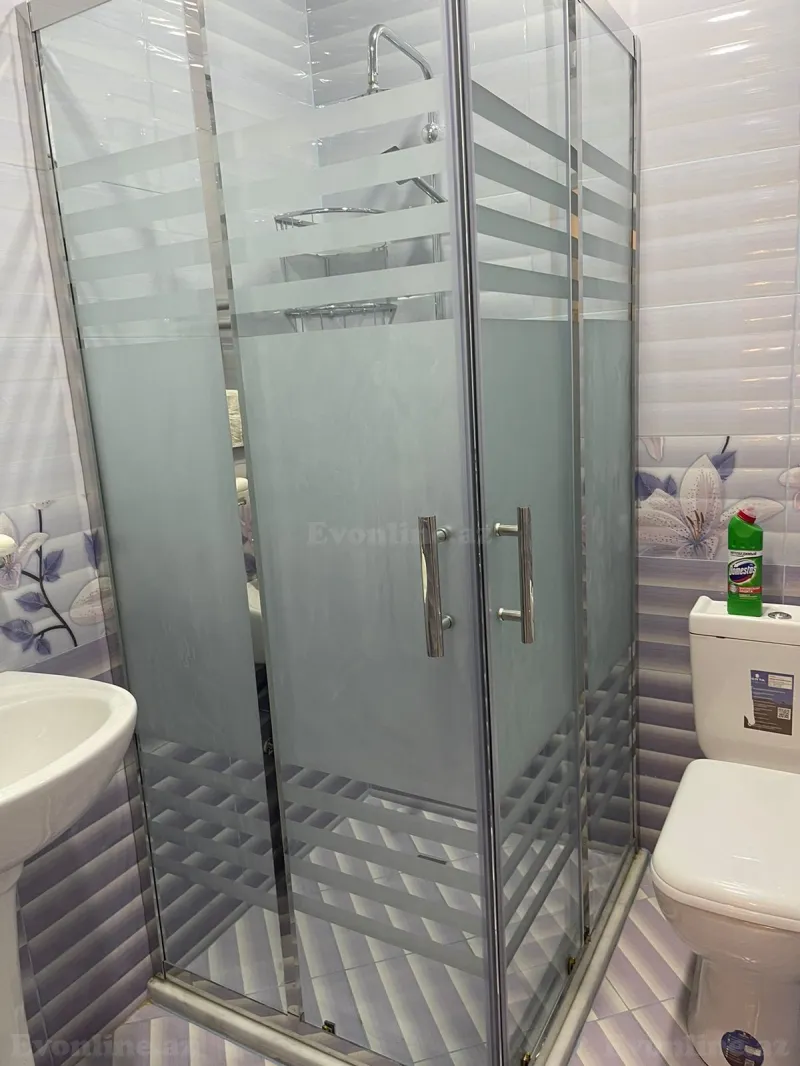Satılır 2 otaqlı Mənzil Yeni tikili 77 m² 28 May - şəkil 4