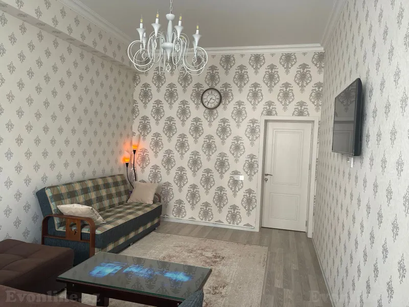Satılır 2 otaqlı Mənzil Yeni tikili 77 m² 28 May - şəkil 8