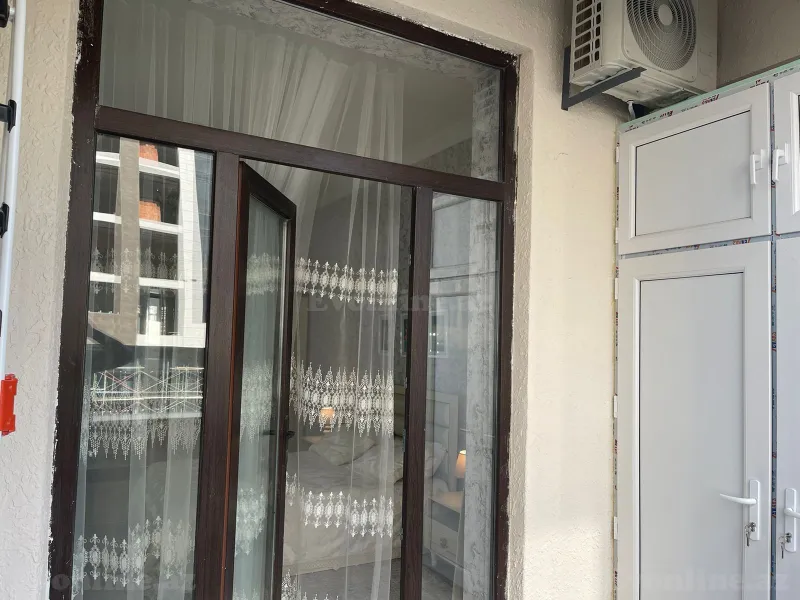 Satılır 2 otaqlı Mənzil Yeni tikili 77 m² 28 May - şəkil 9