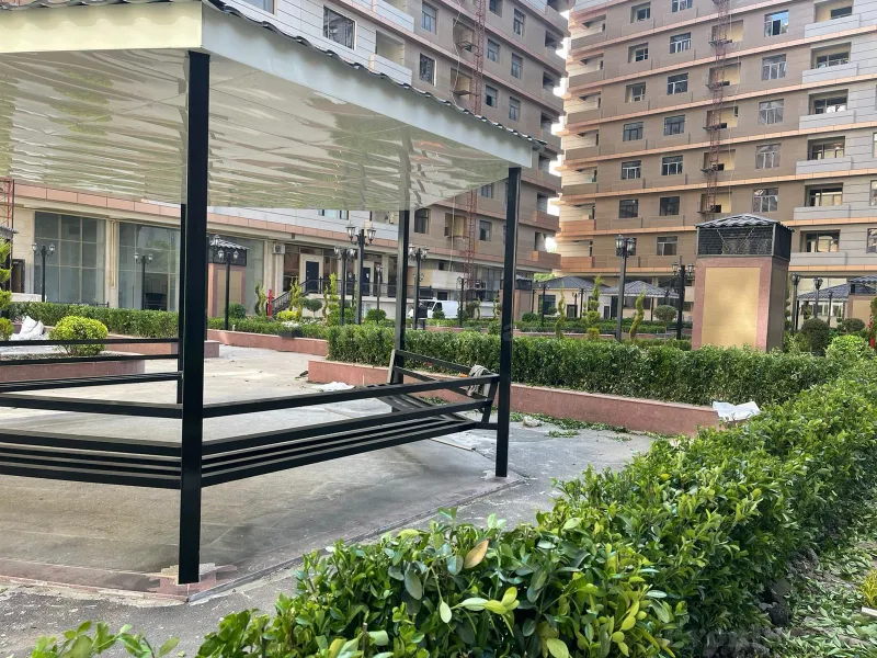 Satılır 2 otaqlı Mənzil Yeni tikili 77 m² 28 May - şəkil 11
