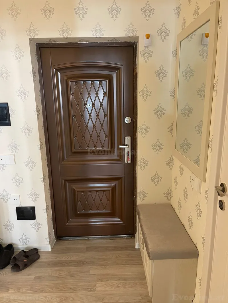 Satılır 2 otaqlı Mənzil Yeni tikili 77 m² 28 May - şəkil 14