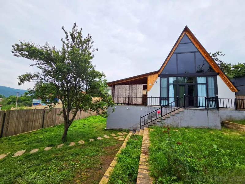 Kirayə verilir 3 otaqlı Həyət evi 125 m² Quba