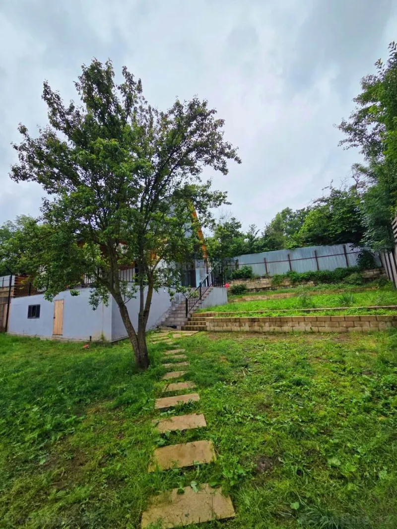Kirayə verilir 3 otaqlı Həyət evi 125 m² Quba - şəkil 4