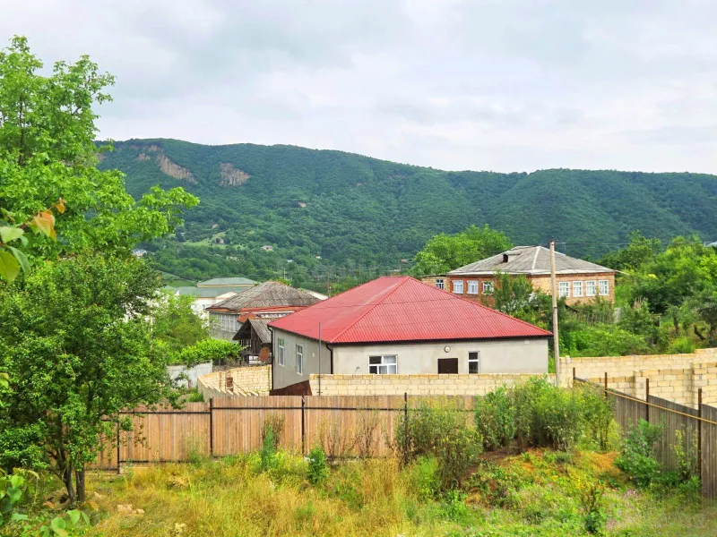 Kirayə verilir 3 otaqlı Həyət evi 125 m² Quba - şəkil 5