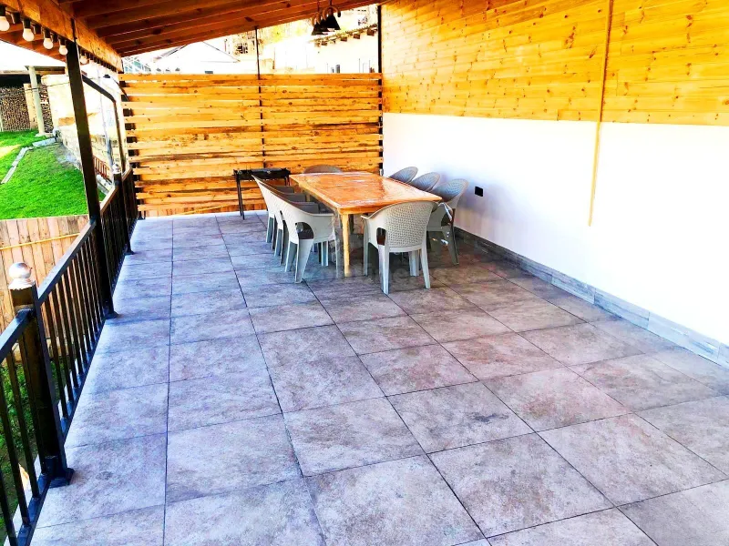 Kirayə verilir 3 otaqlı Həyət evi 125 m² Quba - şəkil 6