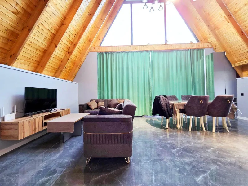 Kirayə verilir 3 otaqlı Həyət evi 125 m² Quba - şəkil 7