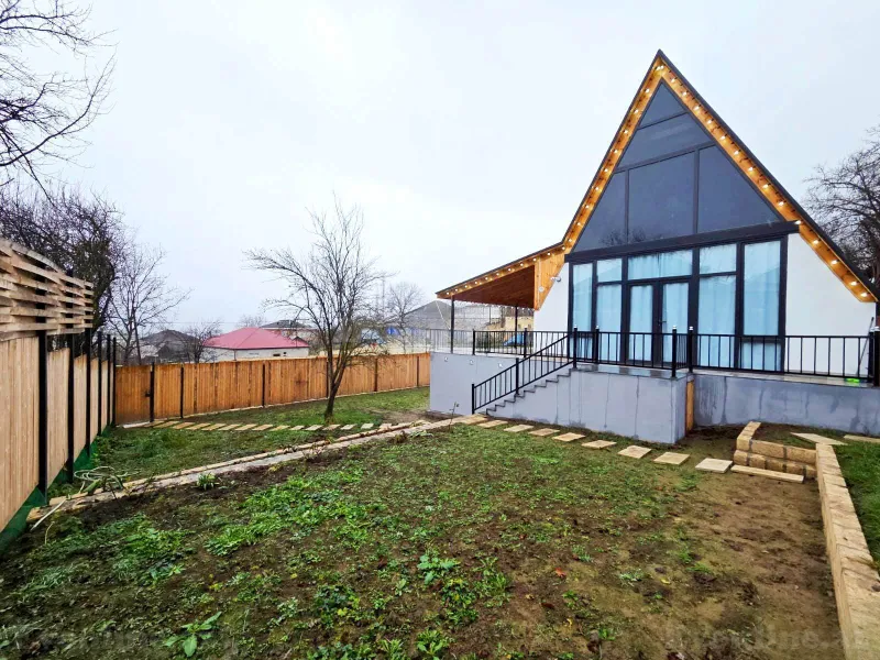 Kirayə verilir 3 otaqlı Həyət evi 125 m² Quba - şəkil 21