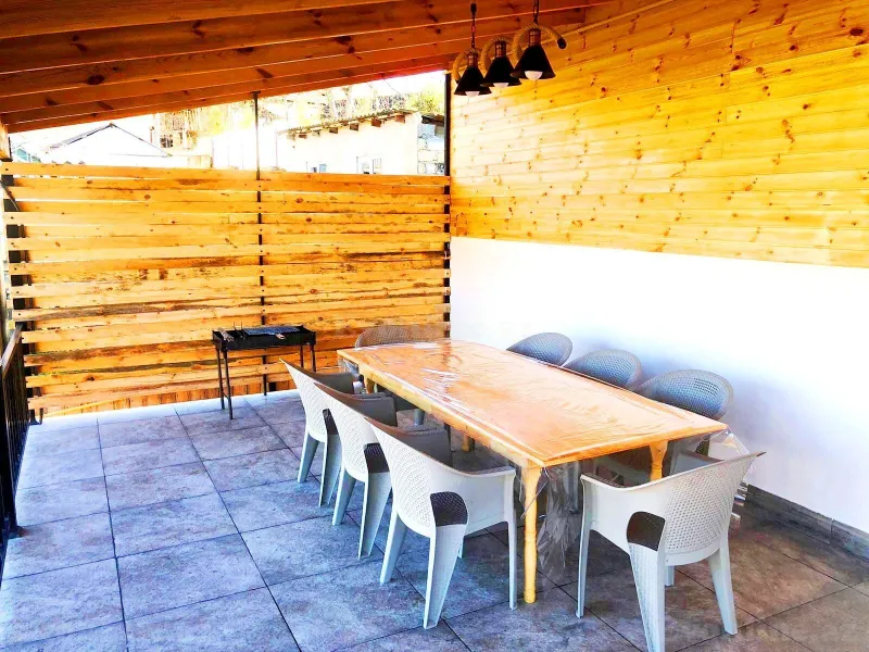 Kirayə verilir 3 otaqlı Həyət evi 125 m² Quba - şəkil 23