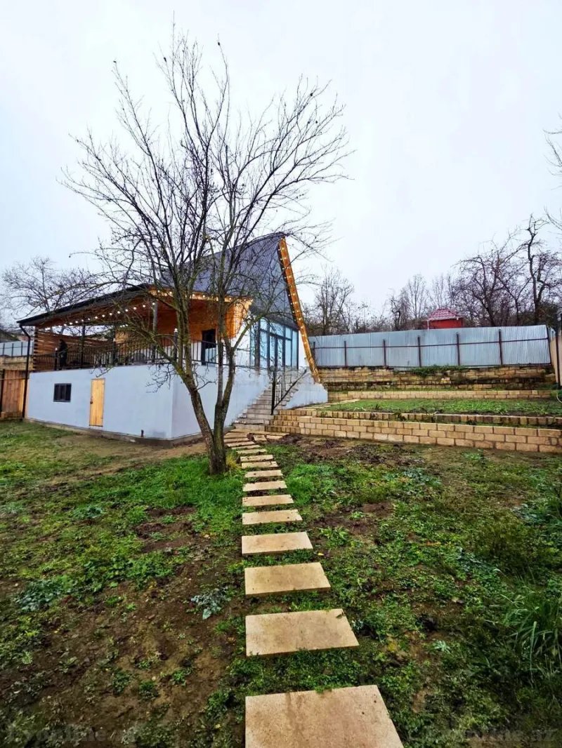 Kirayə verilir 3 otaqlı Həyət evi 125 m² Quba - şəkil 25