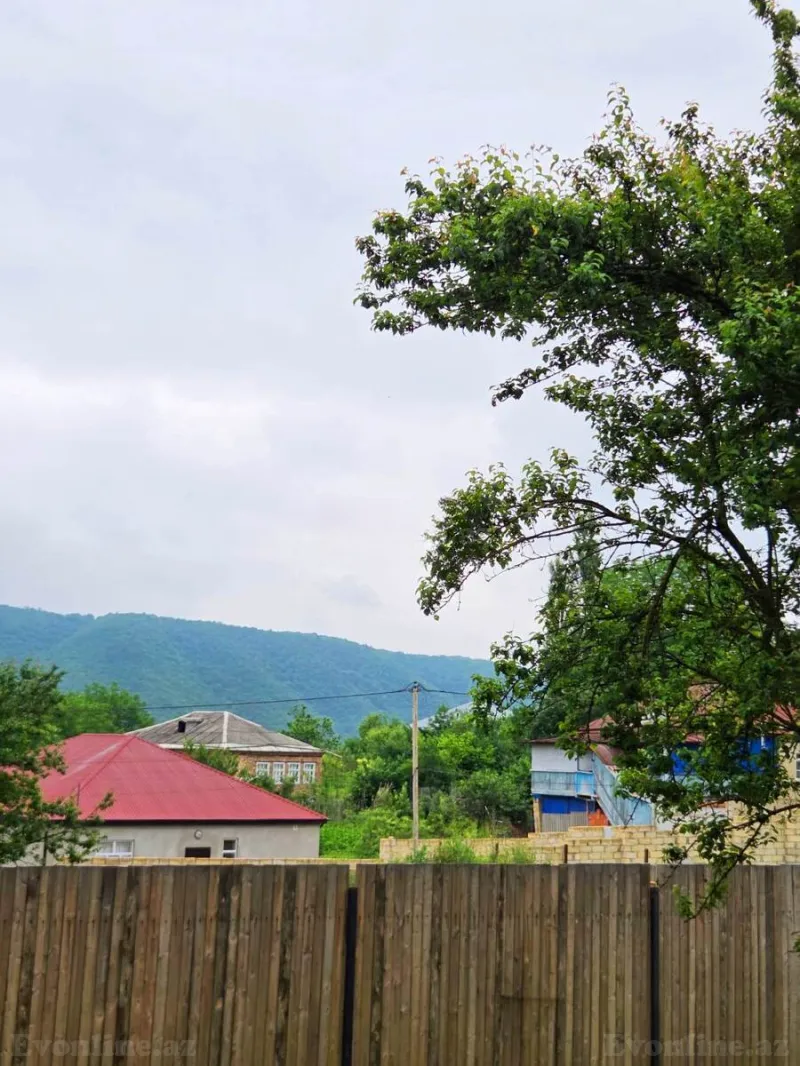 Kirayə verilir 3 otaqlı Həyət evi 125 m² Quba - şəkil 26
