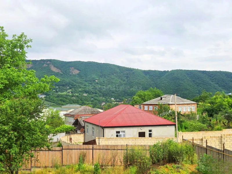 Kirayə verilir 3 otaqlı Həyət evi 125 m² Quba - şəkil 29