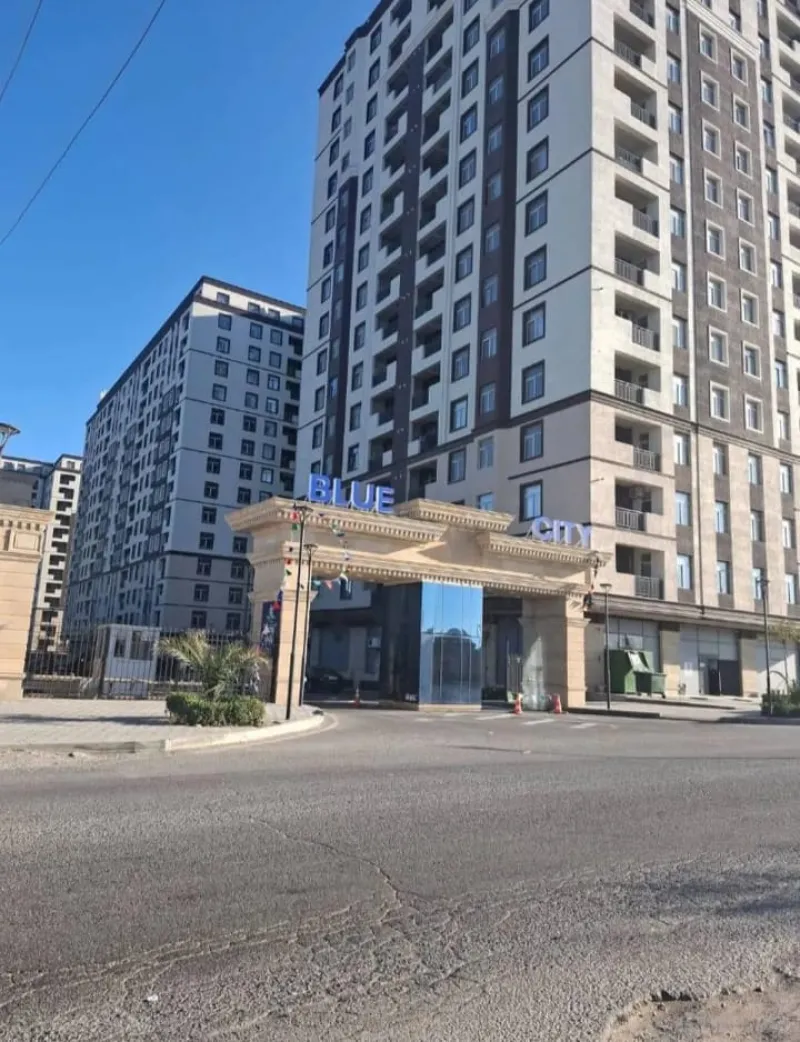 2 otaqlı Mənzil 63 m² Xırdalan Satılır