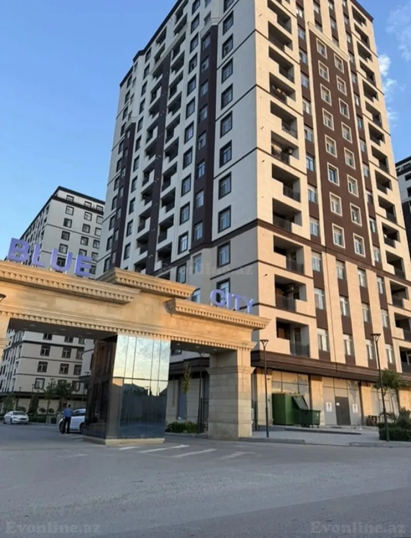 Satılır 2 otaqlı Mənzil Yeni tikili 63 m² Xırdalan - şəkil 2