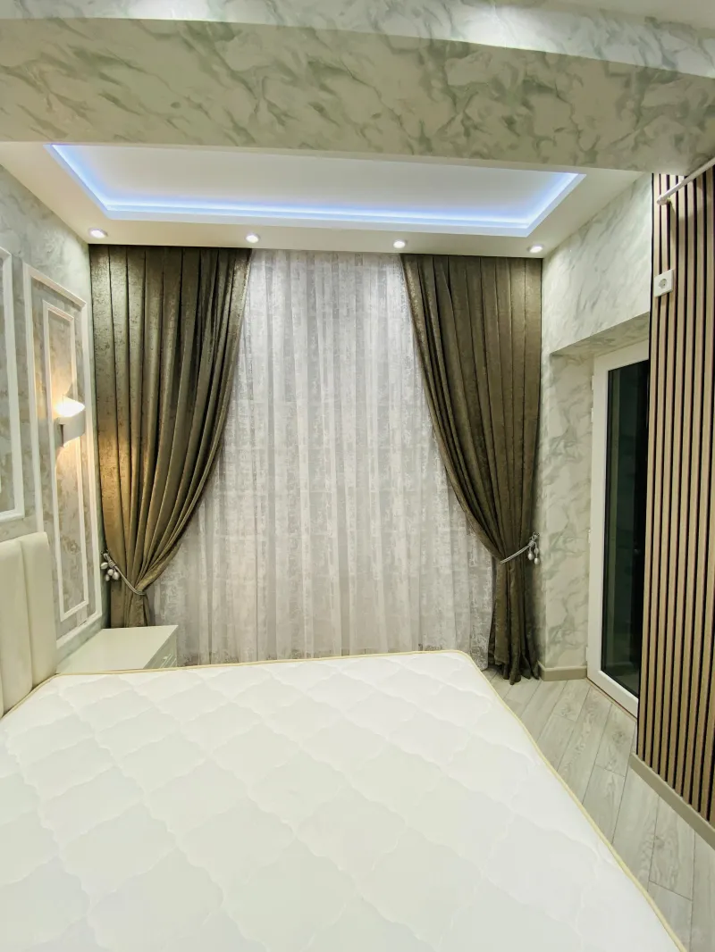 Satılır 2 otaqlı Mənzil Yeni tikili 63 m² Xırdalan - şəkil 3