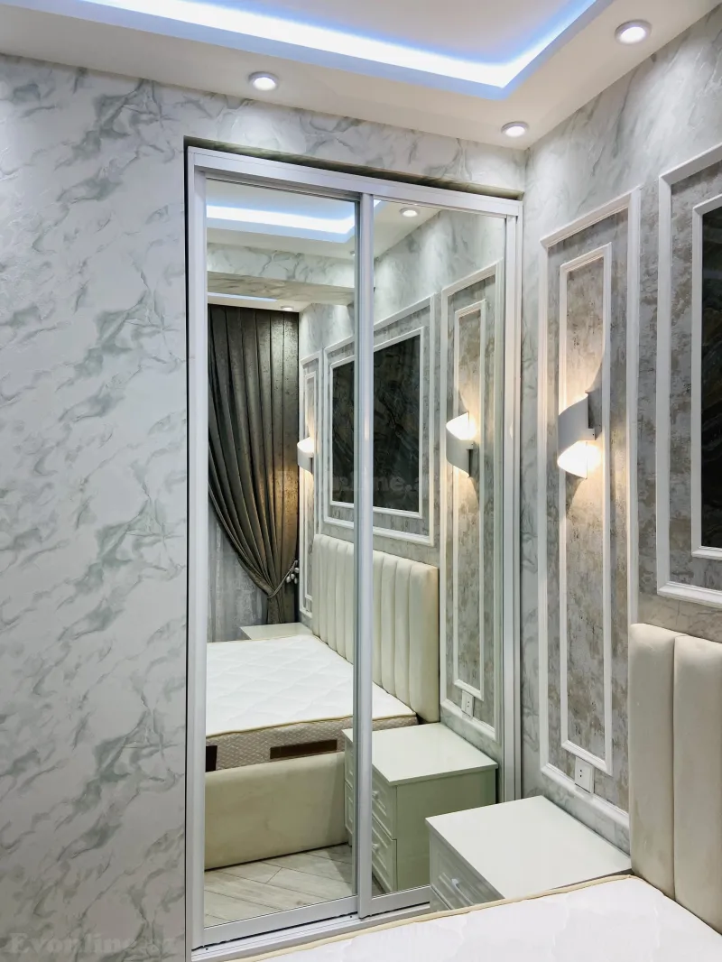 Satılır 2 otaqlı Mənzil Yeni tikili 63 m² Xırdalan - şəkil 6