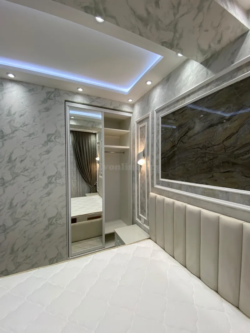 Satılır 2 otaqlı Mənzil Yeni tikili 63 m² Xırdalan - şəkil 8