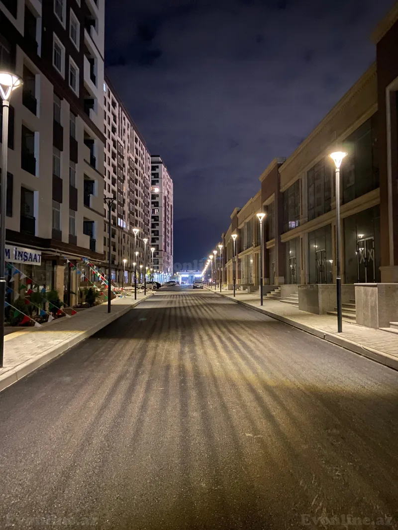 Satılır 2 otaqlı Mənzil Yeni tikili 63 m² Xırdalan - şəkil 10