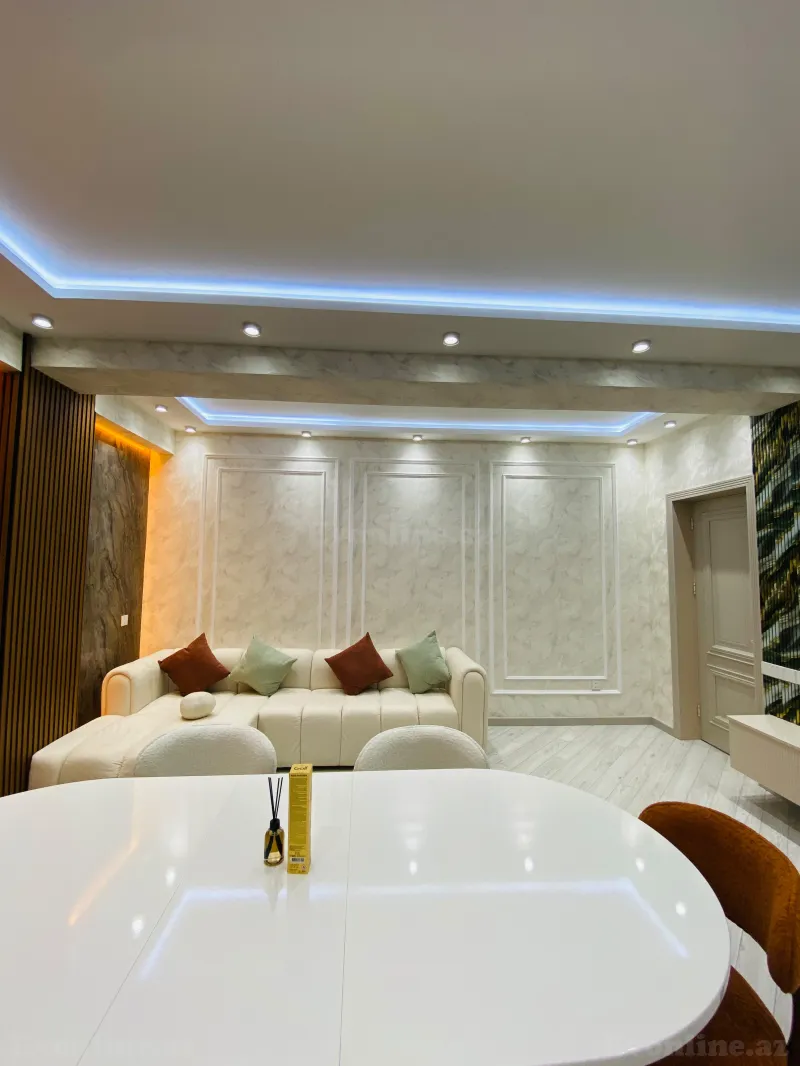 Satılır 2 otaqlı Mənzil Yeni tikili 63 m² Xırdalan - şəkil 11