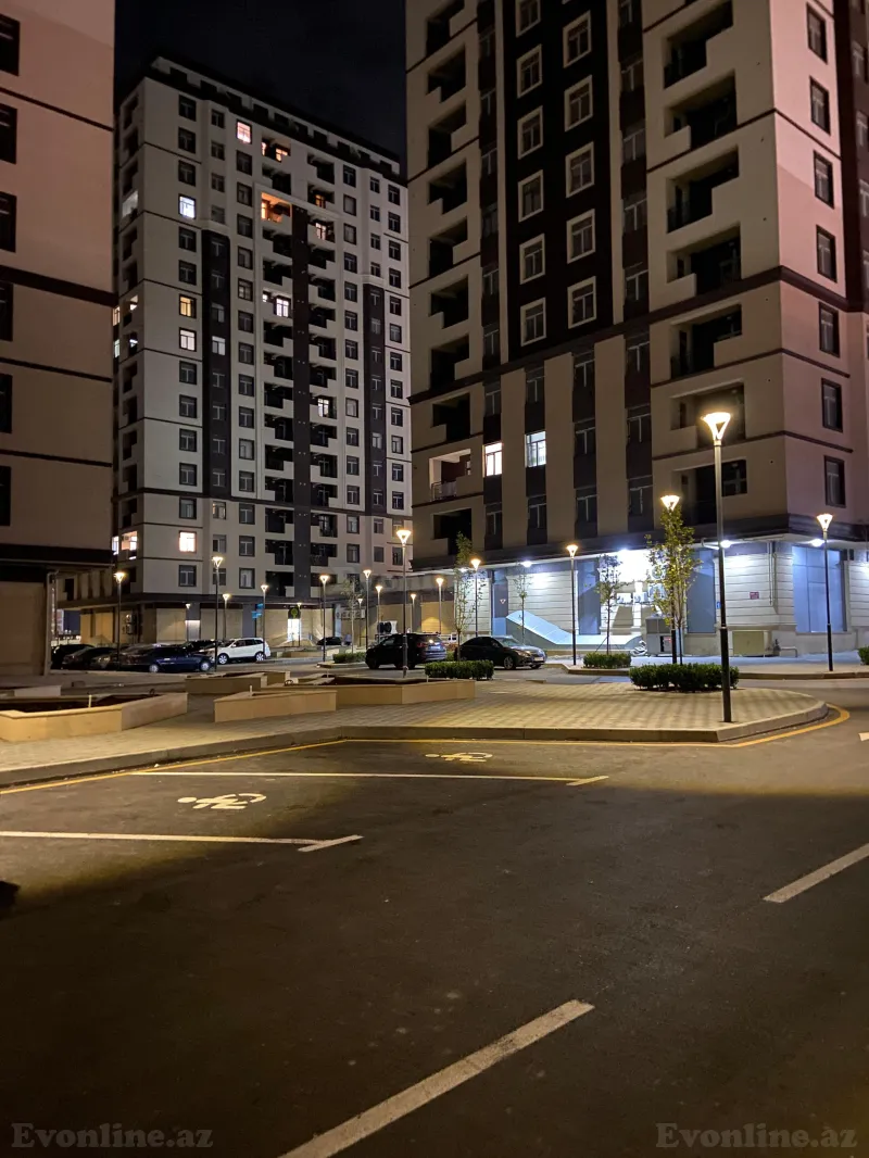 Satılır 2 otaqlı Mənzil Yeni tikili 63 m² Xırdalan - şəkil 12