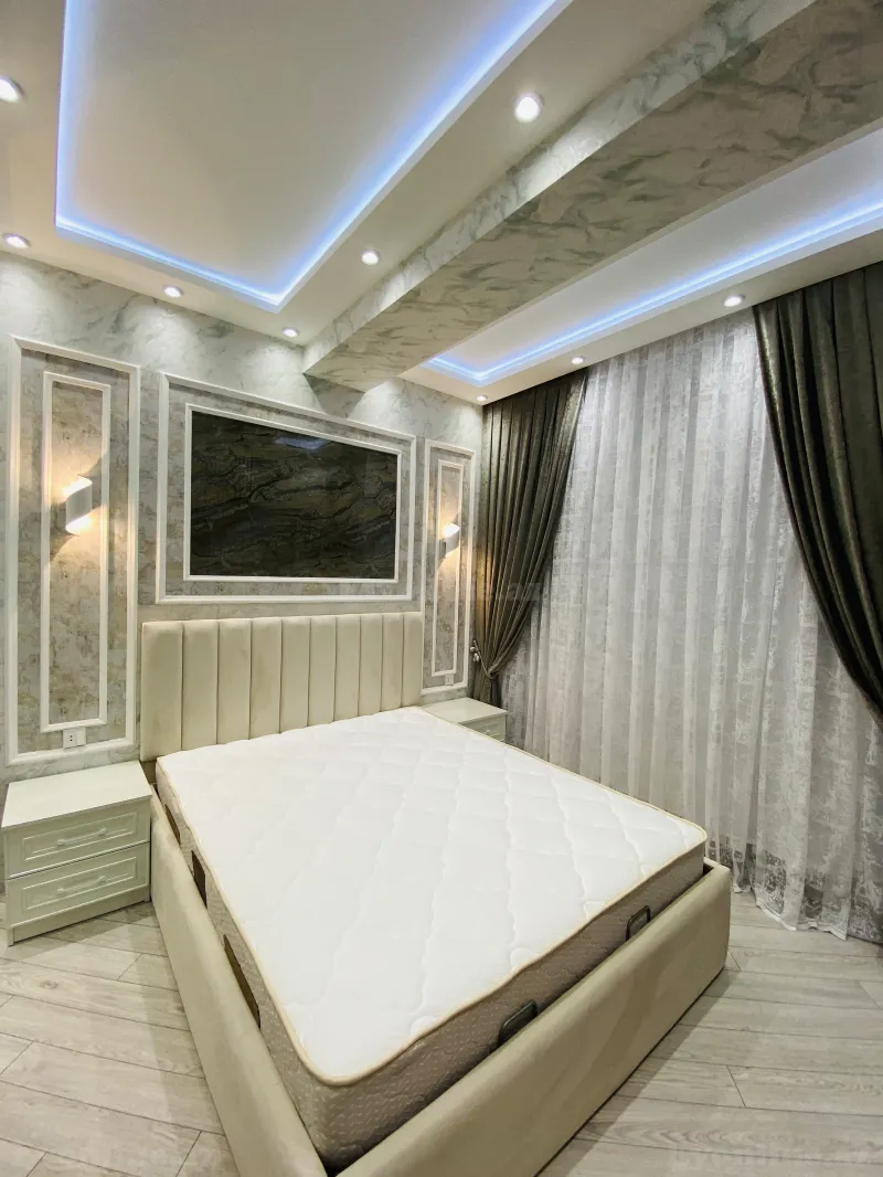 Satılır 2 otaqlı Mənzil Yeni tikili 63 m² Xırdalan - şəkil 14